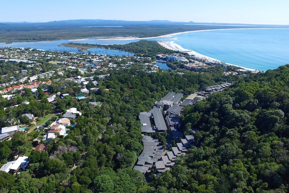 Peppers Noosa Resort and Villas