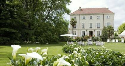 Domaine de Clairefontaine