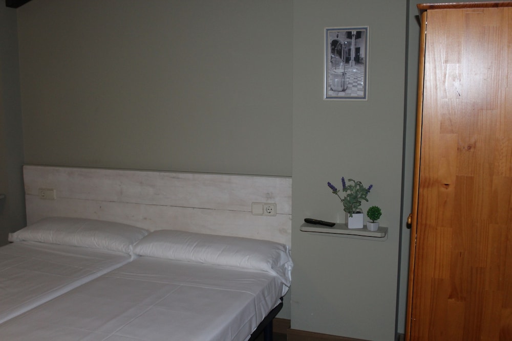 El Camino Urban Rooms in Pamplona, Spain