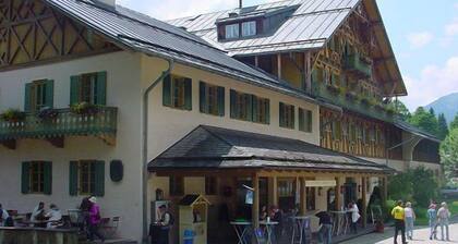 Schloßhotel Linderhof