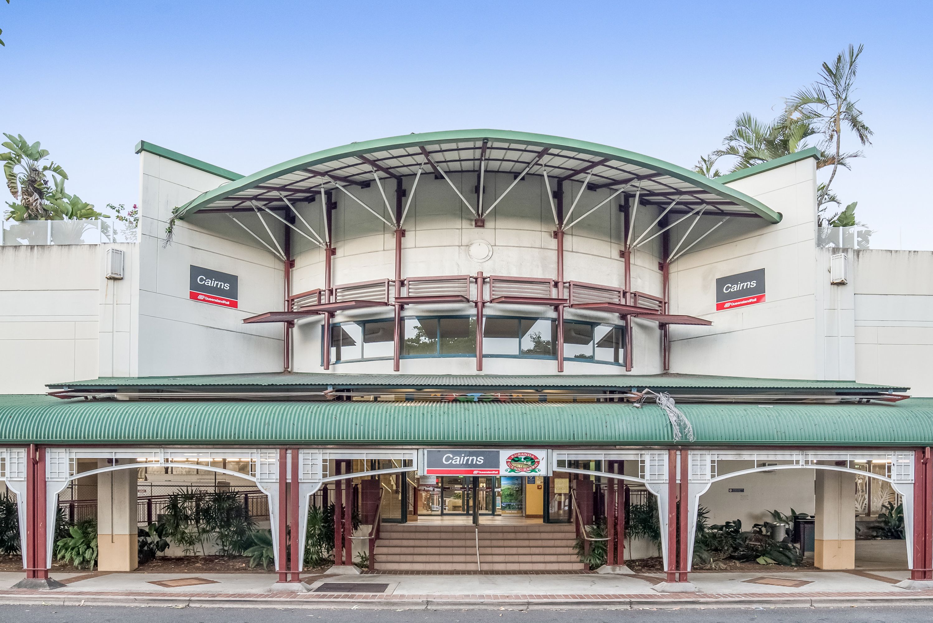 Mid City Luxury Suites