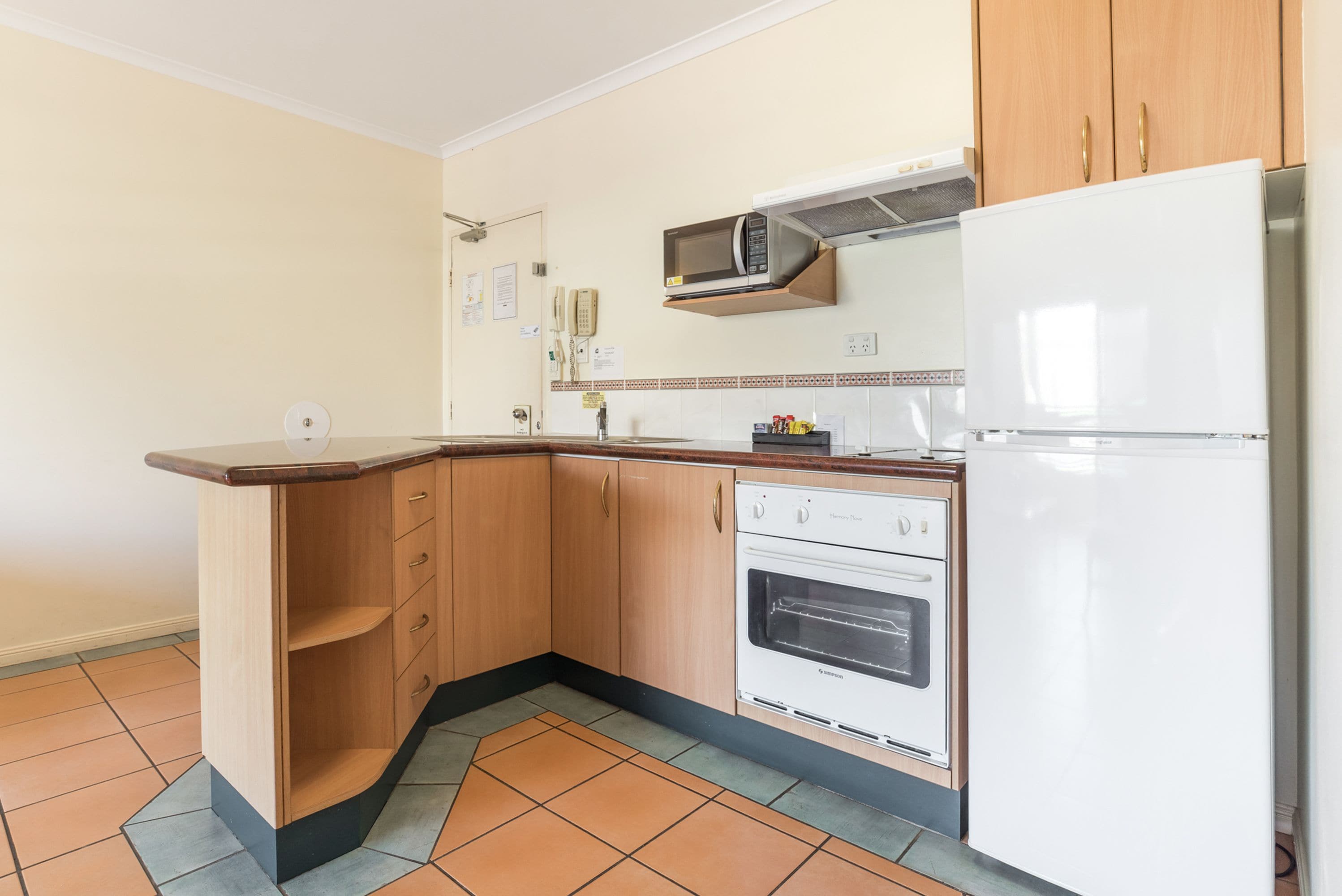 Mid City Luxury Suites