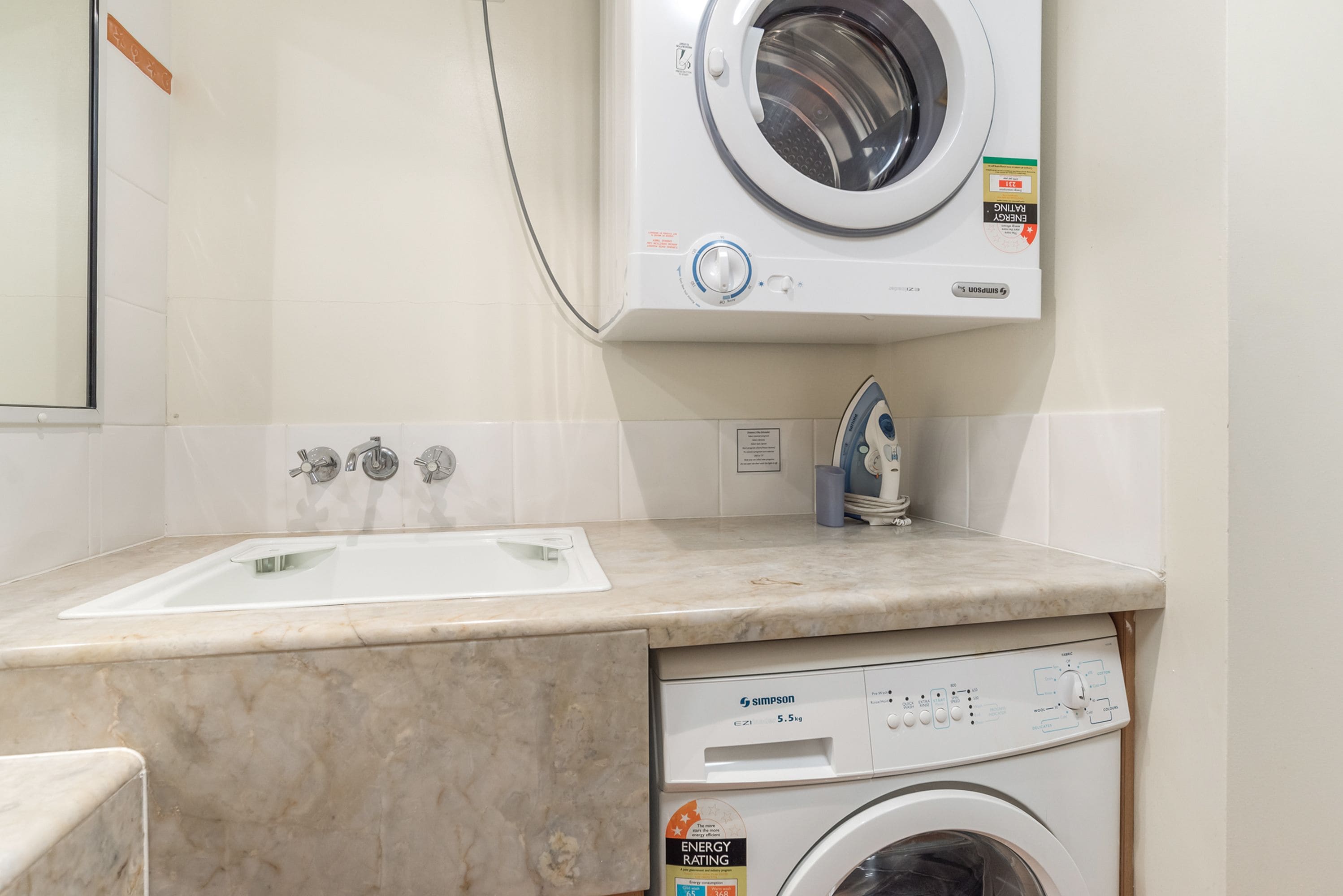 Mid City Luxury Suites