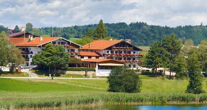 Hotel Seeblick