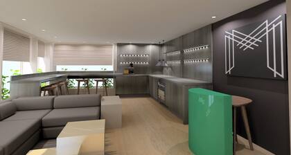 Moka Hôtel