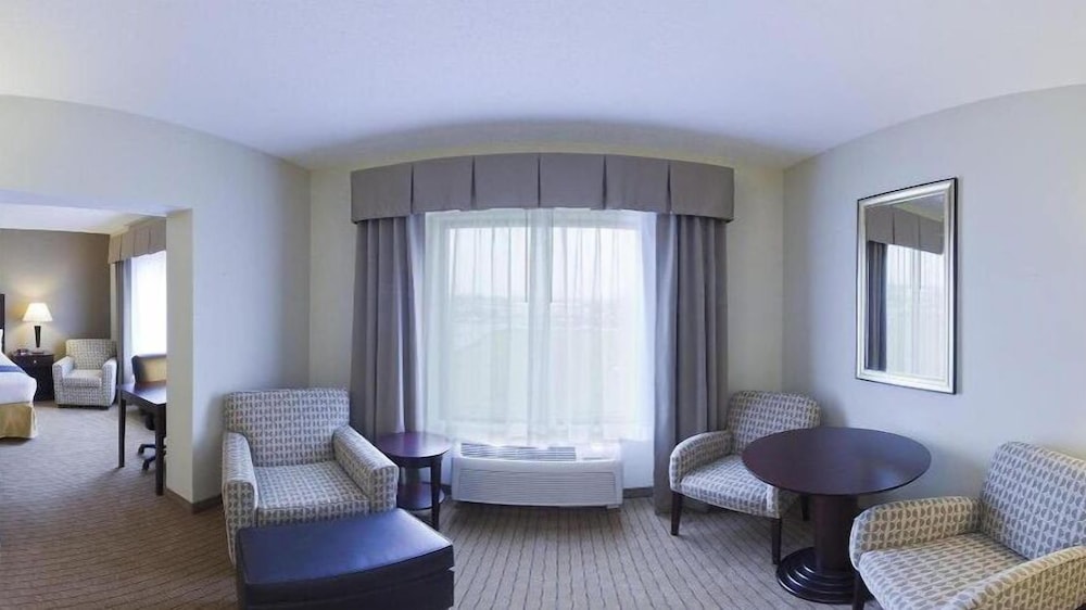 Holiday Inn Express Hotel & Suites Malone, an IHG Hotel in Malone