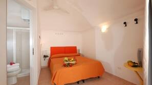 Matelas mémoire de forme, coffre-forts dans les chambres