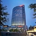 Somerset Riverview Chengdu in Chengdu, China