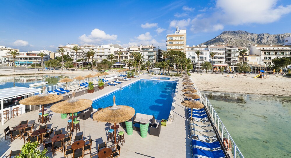 Hotel Daina Puerto Pollensa Tripadvisor Hotel Daina Puerto Pollensa Tripadvisor