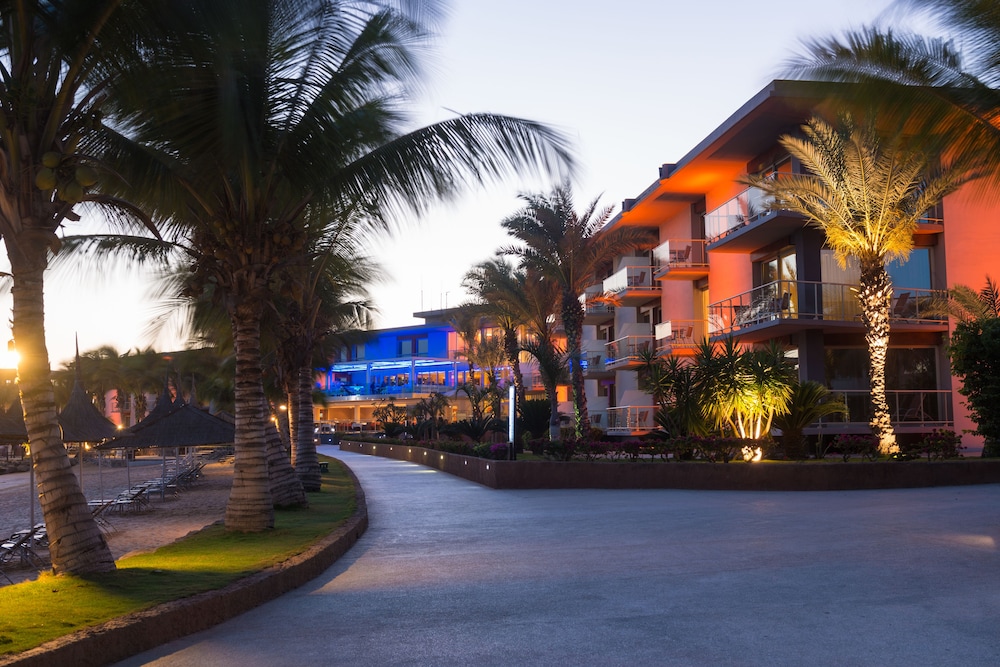5 Star Hotels