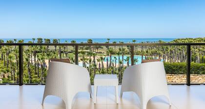 Salgados Dunas Suite