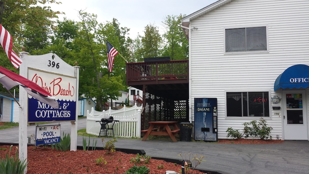 Weirs Beach Motel And Cottages In Laconia Hotel Rates Reviews On Weirs Beach Motel And Cottages 2 0 Out Of 5 Featured Image