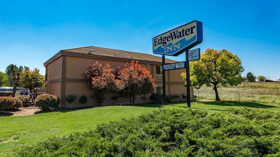 Edgewater Inn Reedley