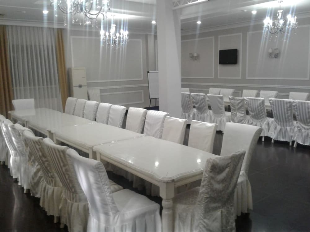 Foto - Janblue Hotel