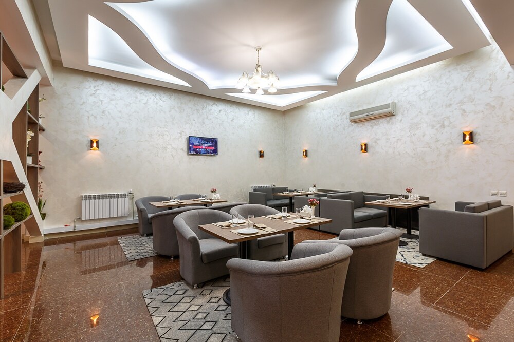 Foto - Janblue Hotel