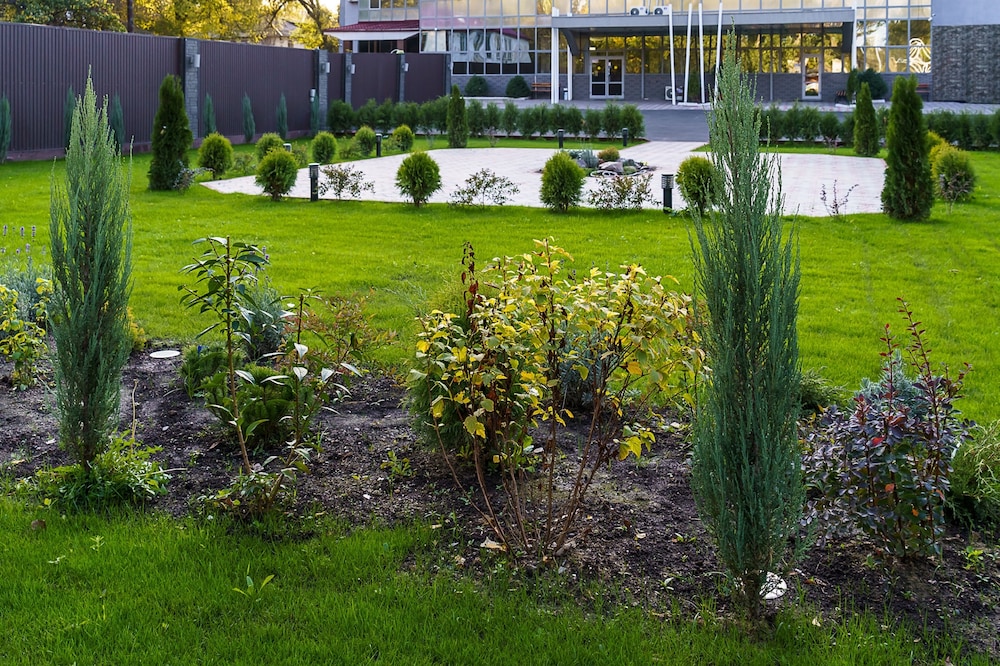 Foto - Janblue Hotel