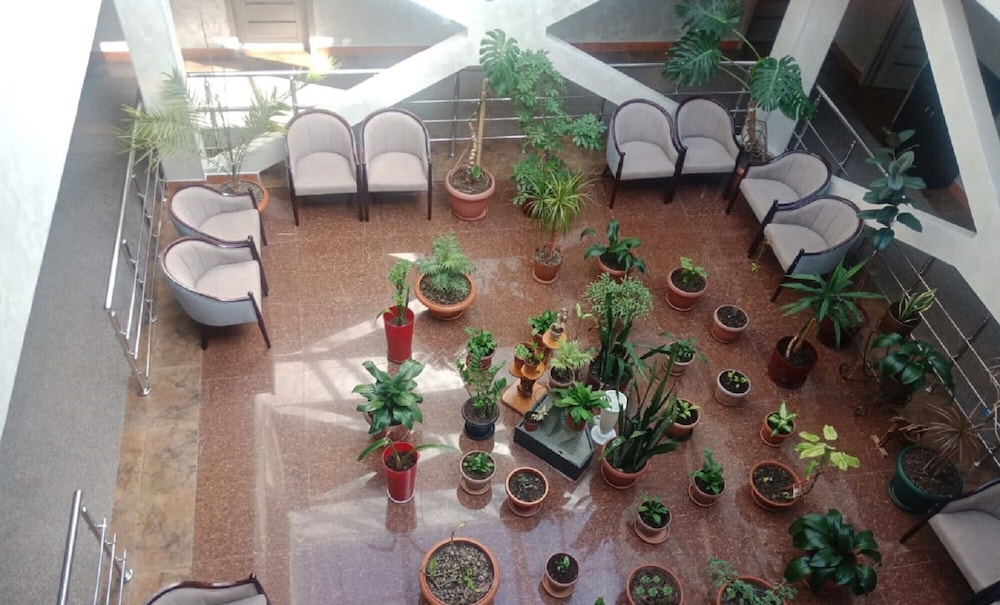 Foto - Janblue Hotel