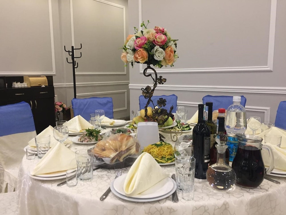 Foto - Janblue Hotel