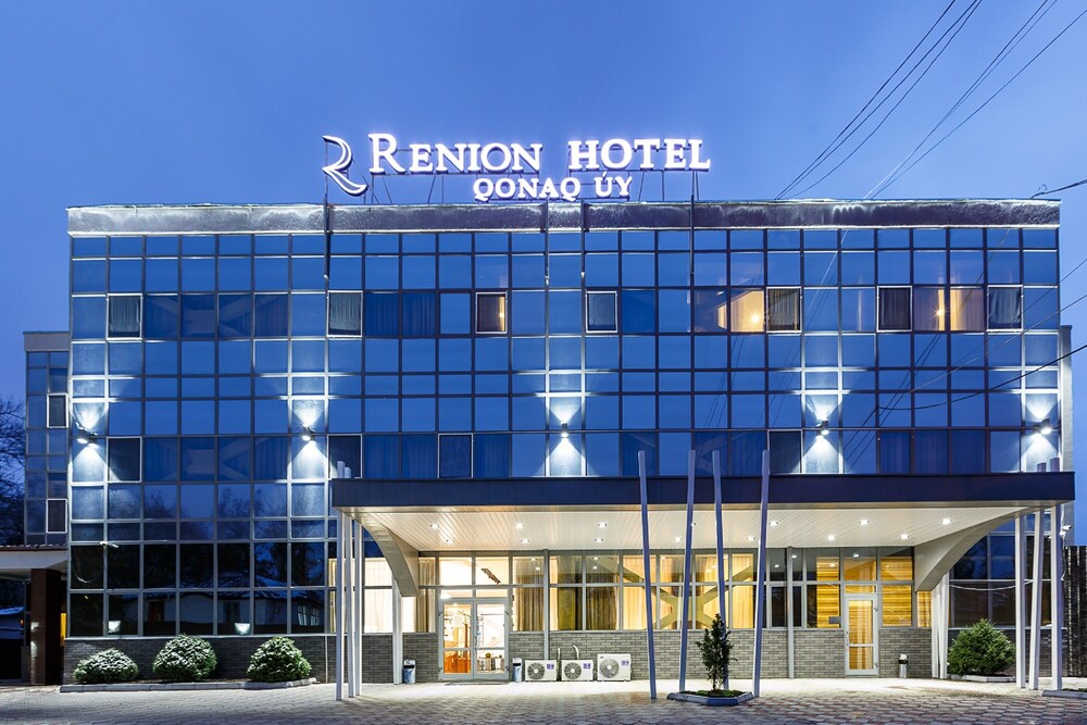 Renion Hotel Almaty Almaty Hotelbewertungen 2019 Expedia De - 