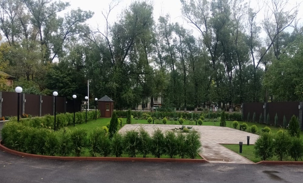 Санаторий сакена сейфуллина