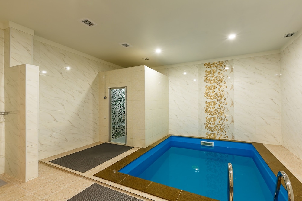 Foto - Janblue Hotel