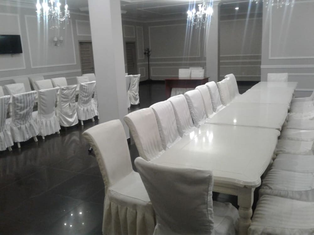 Foto - Janblue Hotel