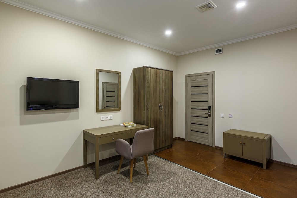 Foto - Janblue Hotel