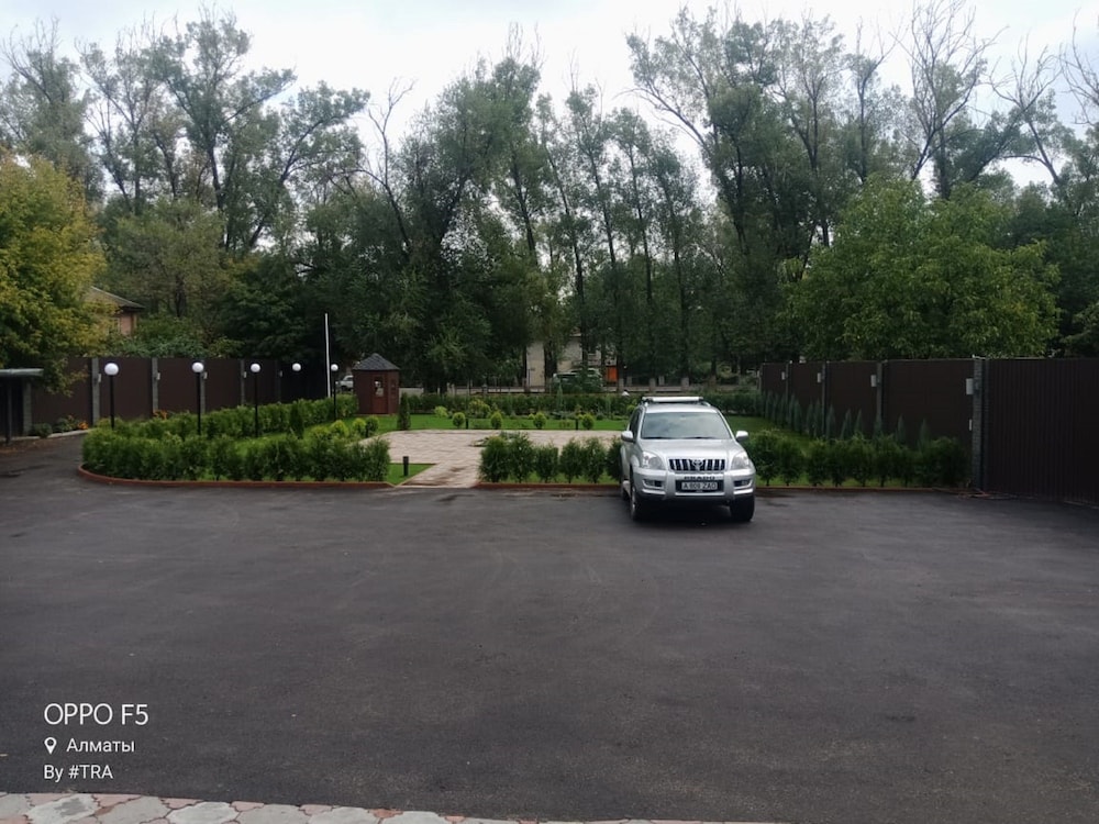 Foto - Janblue Hotel