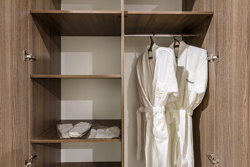 Foto - Janblue Hotel