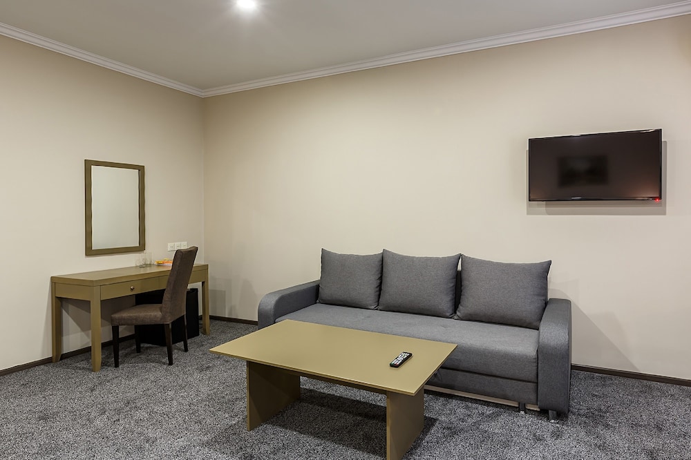 Foto - Janblue Hotel