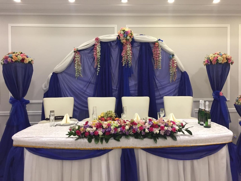 Foto - Janblue Hotel