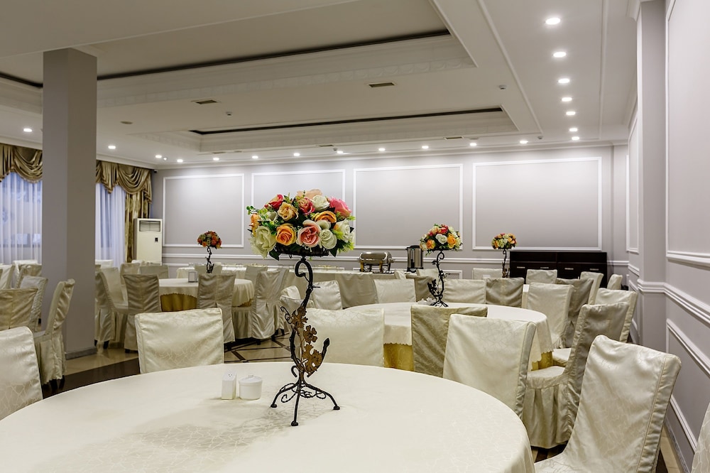 Foto - Janblue Hotel