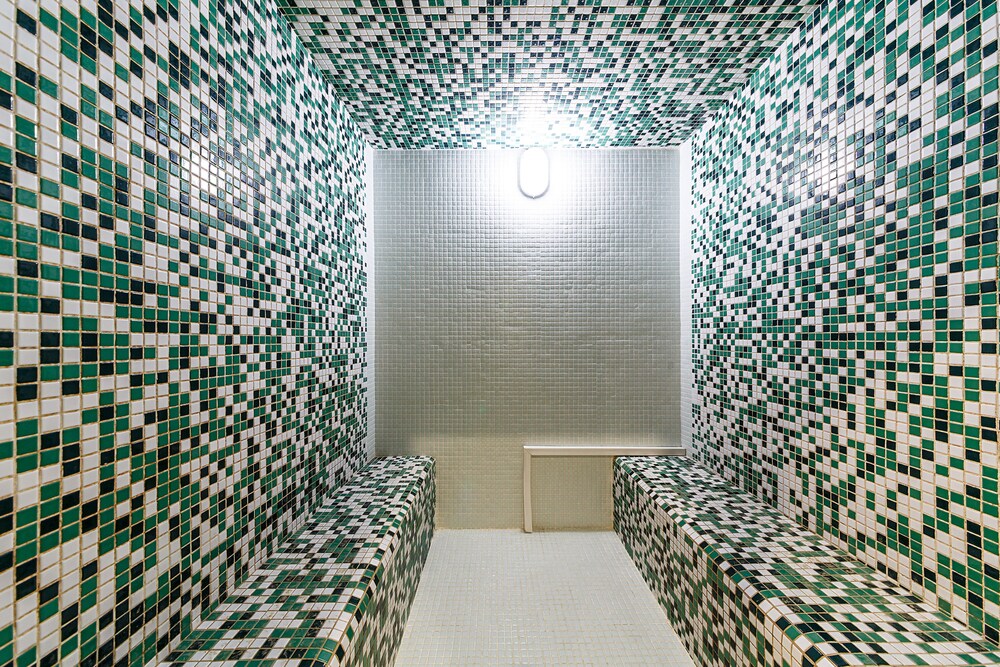 Foto - Janblue Hotel