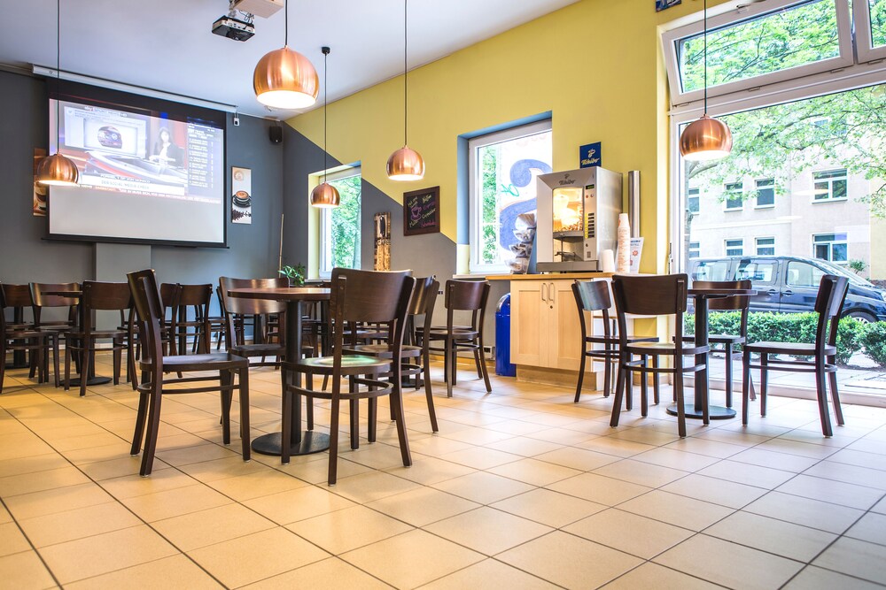 Ao Hotel Berlin Hauptbahnhof Ao Hotel Berlin Hauptbahnhof