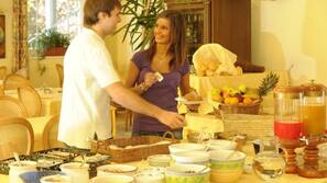 Spécialités de la cuisine locale