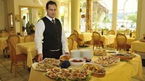 Spécialités de la cuisine locale