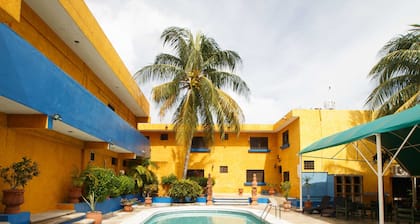 Hotel La Casona Real