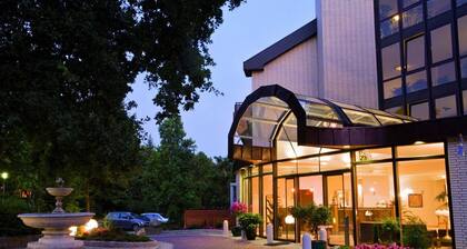 Sonnenhotel Amtsheide
