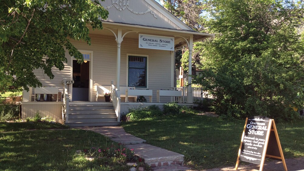 Colorado Chautauqua Boulder Usa Best Price Guarantee Lastminute