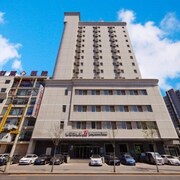 Historic Hotels In Huanggu Best Hotel Deals For 2019 Orbitz - 