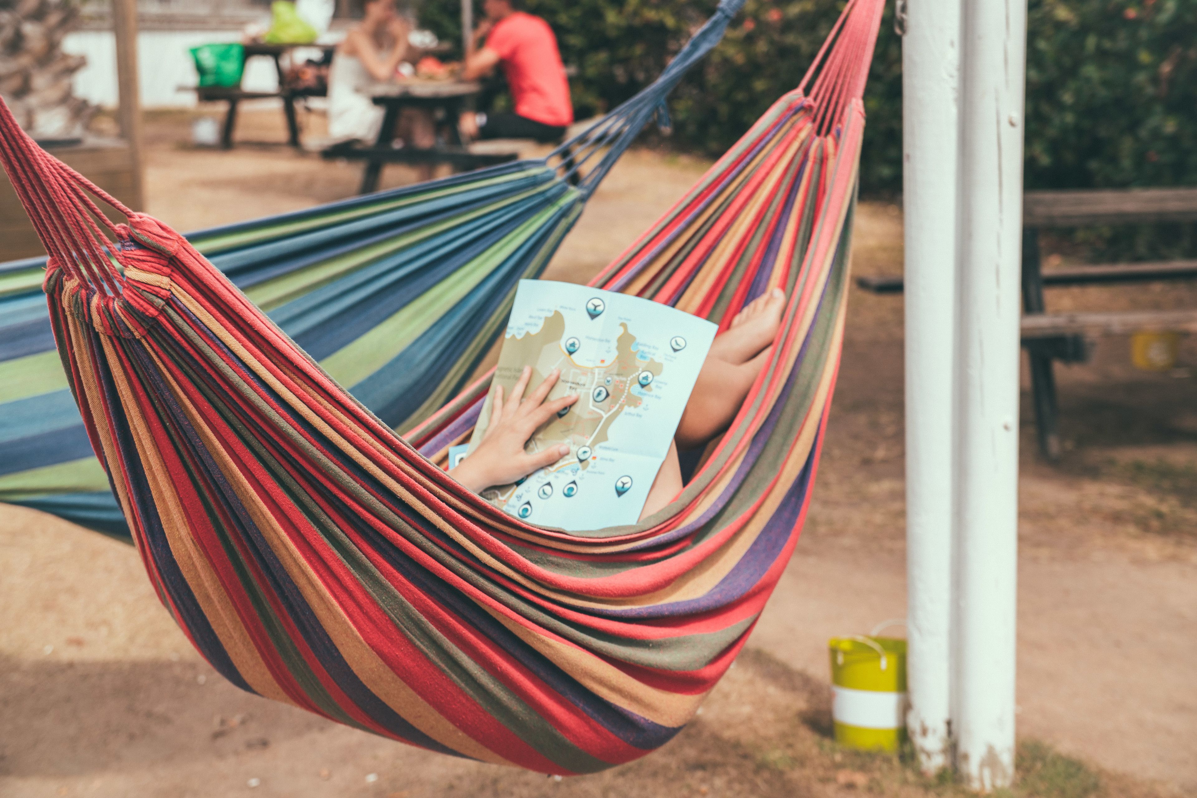 Base Magnetic Island Hostel