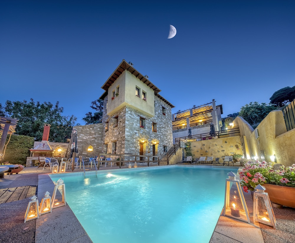3 Star Hotels