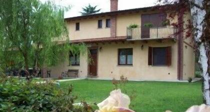 Agri Village Pavia