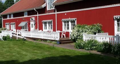 Röda Stallet B&B