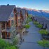 Commonage Villas in Queenstown, New Zealand