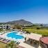 Lardos Bay