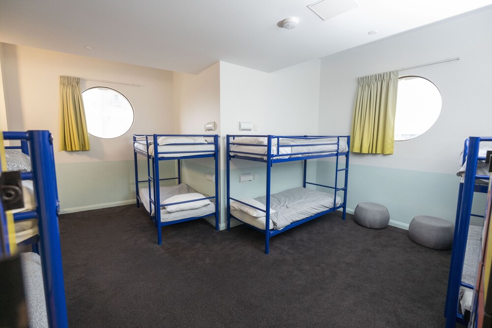 Sydney Central YHA - Hostel