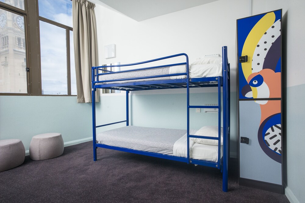 Sydney Central YHA - Hostel