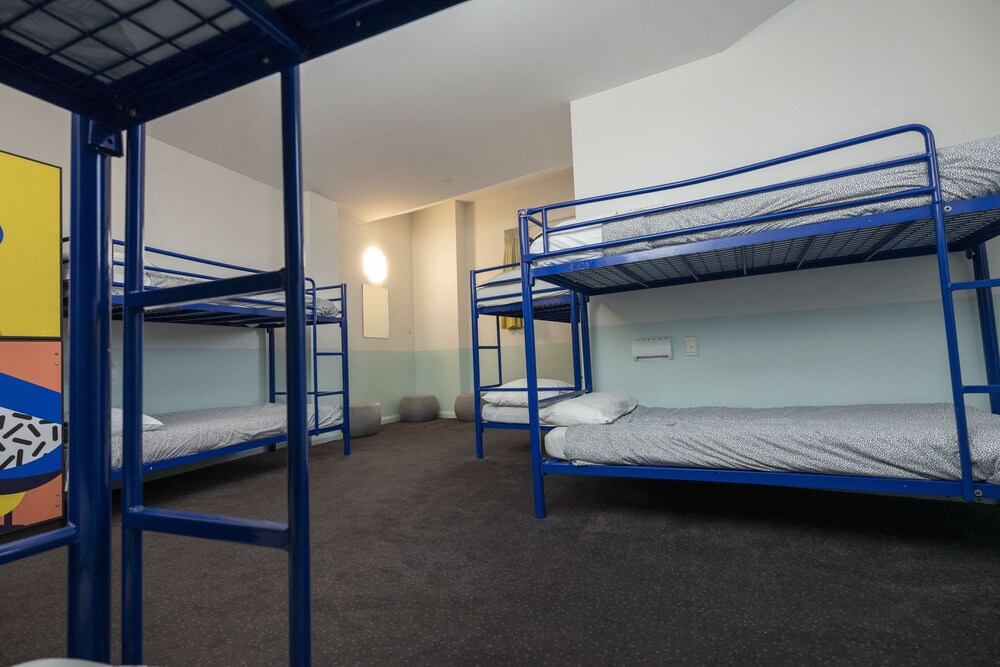 Sydney Central YHA - Hostel