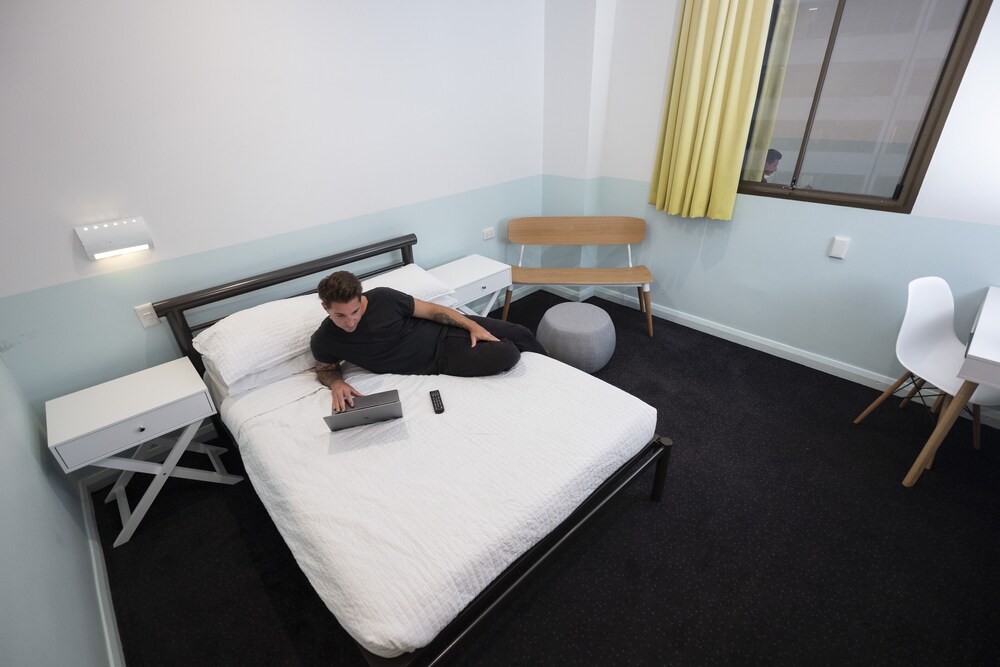 Sydney Central YHA - Hostel
